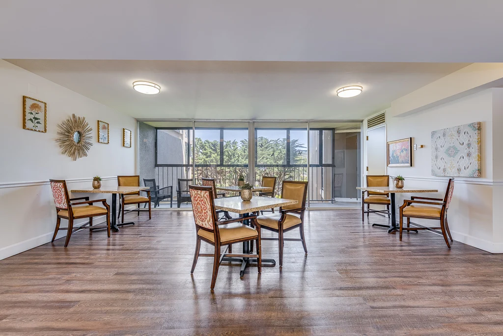 Image of The Park Lane, a Senior Living Community (9)