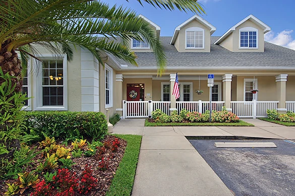 Image of Brookdale Ormond Beach West (1)