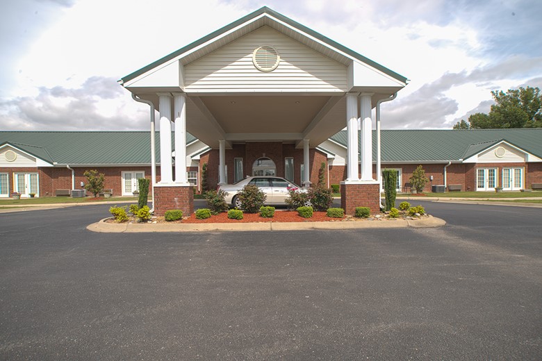 Image of The Bungalows at Jonesboro (1)