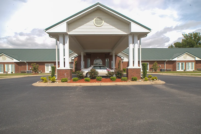 Image of The Bungalows at Jonesboro (1)