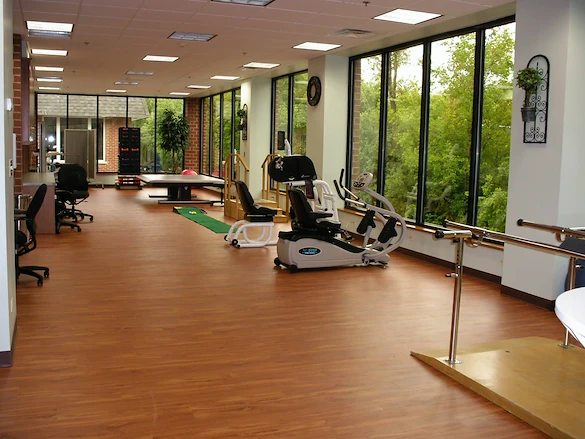 Image of Alta Rehab at Oak Brook (5)