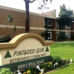 Image of Pinewood Glen Retirement (1)