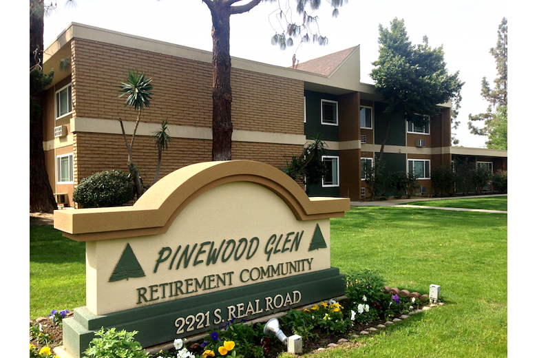 Image of Pinewood Glen Retirement (1)