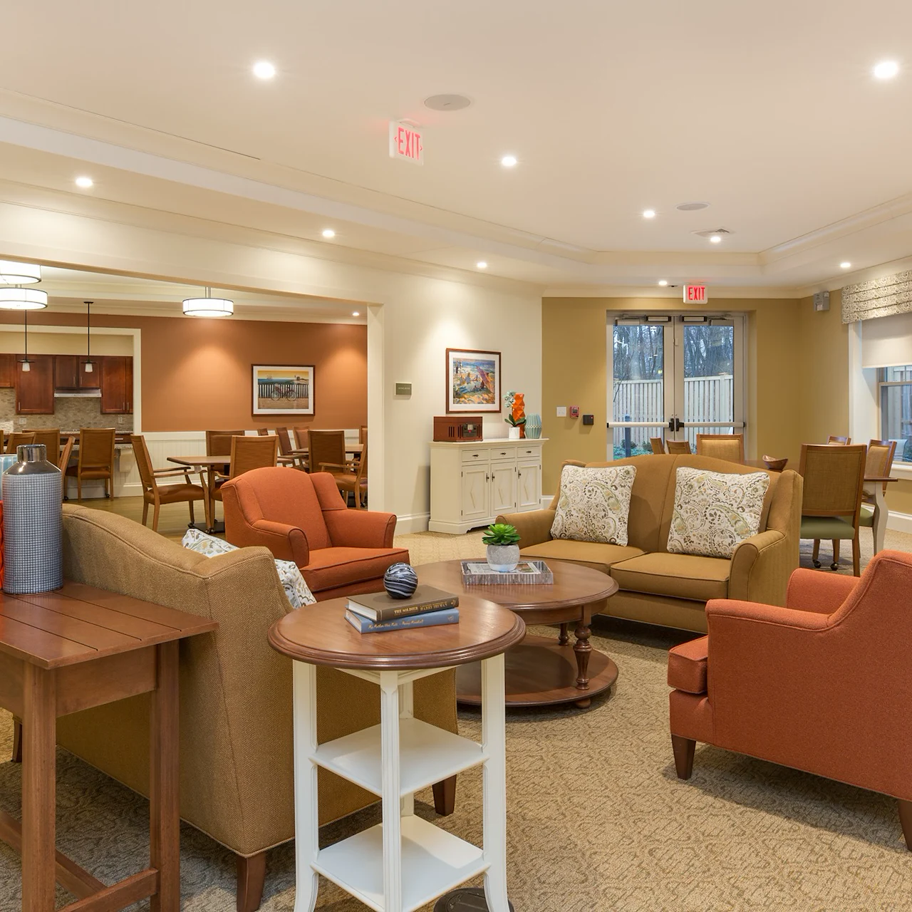 Image of The Residence at Orchard Grove (3)