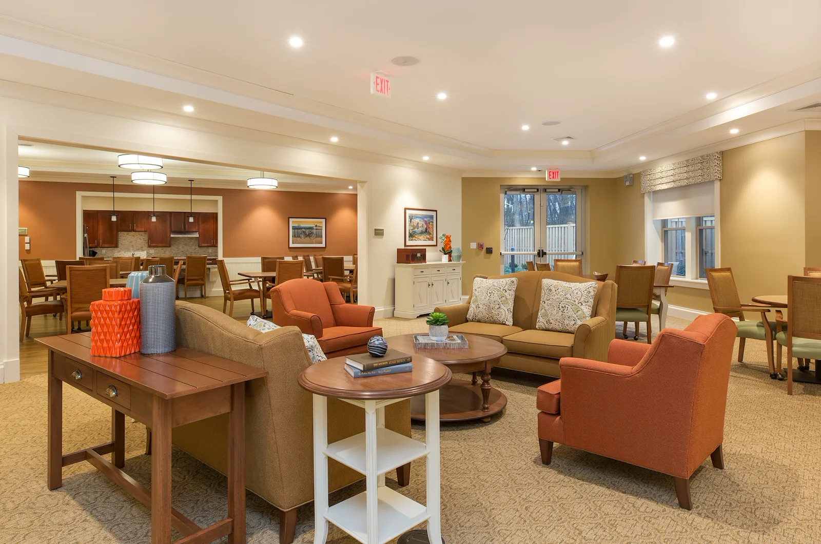 Image of The Residence at Orchard Grove (3)