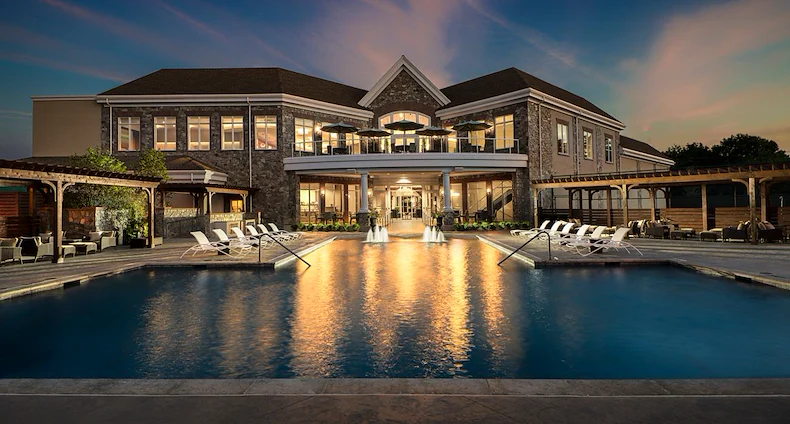 Image of The Glen At Willow Valley Senior Living (3)