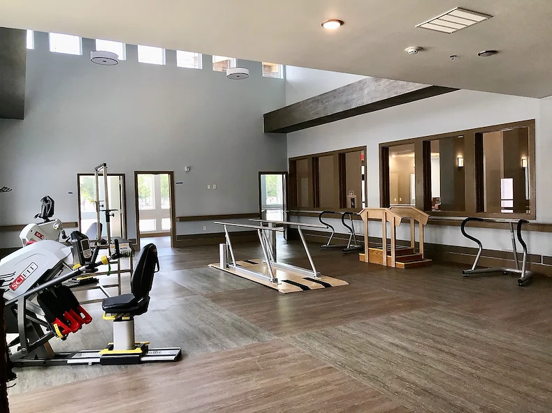 Image of Methodist Transitional Care Center-Desoto LLC (7)