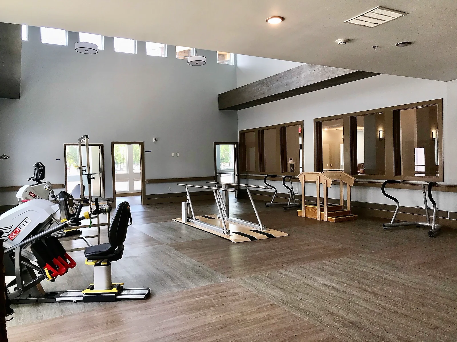 Image of Methodist Transitional Care Center-Desoto LLC (7)