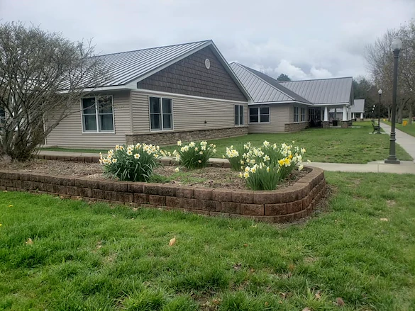 Image of Divine Nest of Perry (1)