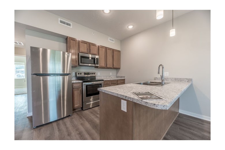Image of Fremont Omega - 55+ Senior Community (3)