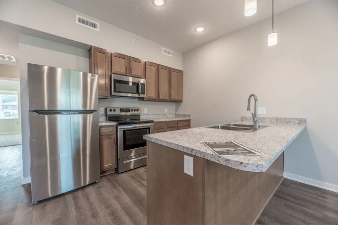 Image of Fremont Omega - 55+ Senior Community (3)