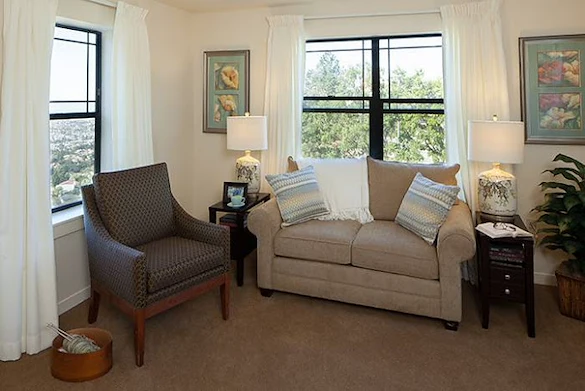 Image of Ivy Park at Oakland Hills (2)