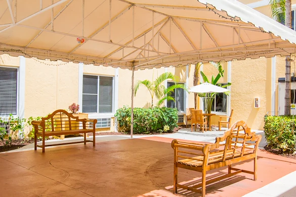 Image of Palm Beach Nursing Center (4)