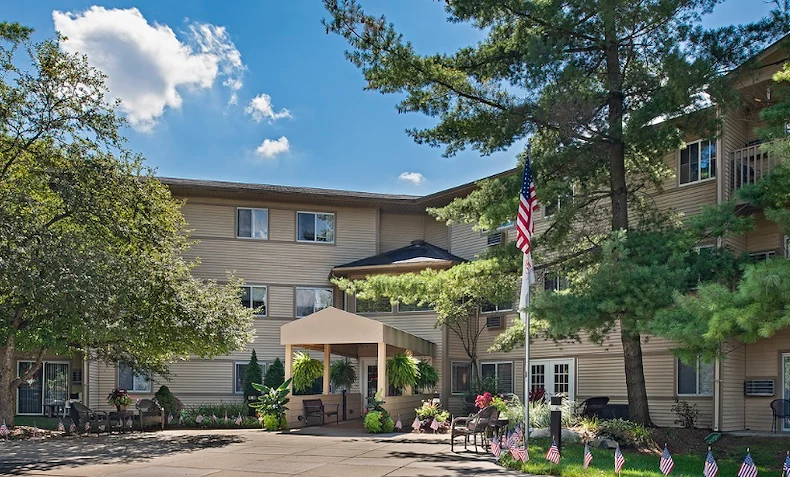 Image of American House Westland Joy Senior Living (1)