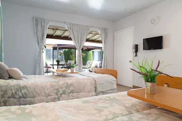 Image of The Gardens Of El Monte (4)