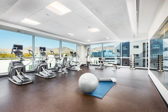 Image of Legacy Village of Sugar House (6)