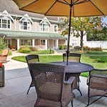 Image of Sunrise at West Essex (10)