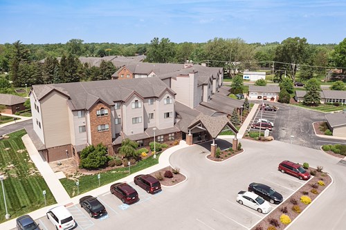 Image of Golden Years Homestead Healthcare (2)