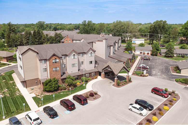 Image of Golden Years Homestead Healthcare (2)