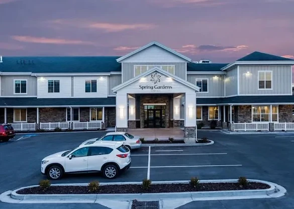 Image of Spring Gardens Midvale (1)