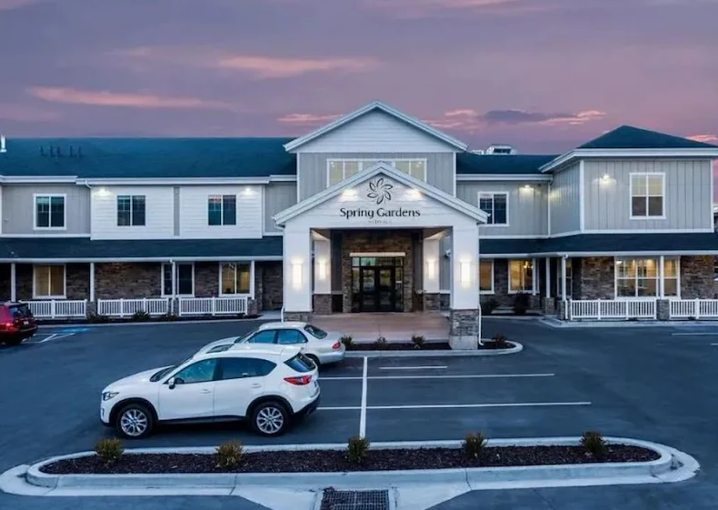 Image of Spring Gardens Midvale (1)