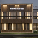 Image of Harvard Gardens Rehabiliation and Care Center (1)
