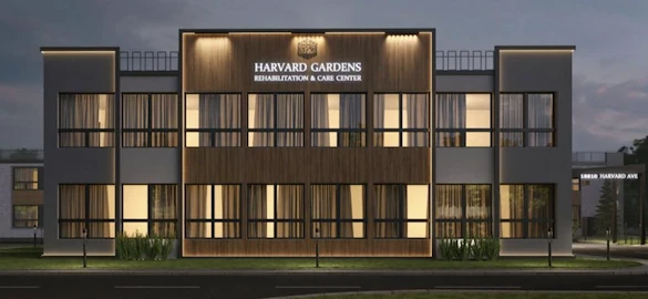 Image of Harvard Gardens Rehabiliation and Care Center (1)
