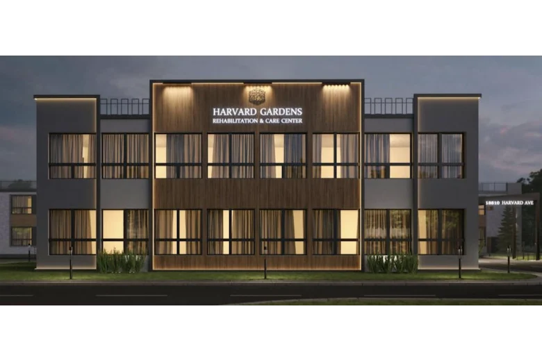 Image of Harvard Gardens Rehabiliation and Care Center (1)