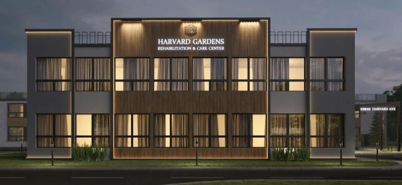 Image of Harvard Gardens Rehabiliation and Care Center (1)