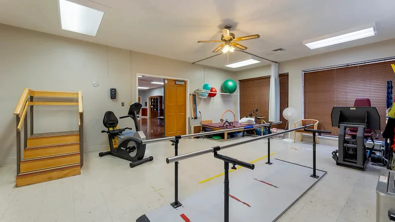 Image of Meridian Rehabilitation & Health Care Center (2)