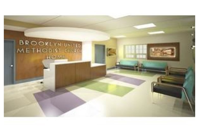 Image of Brooklyn United Methodist Church Home (2)