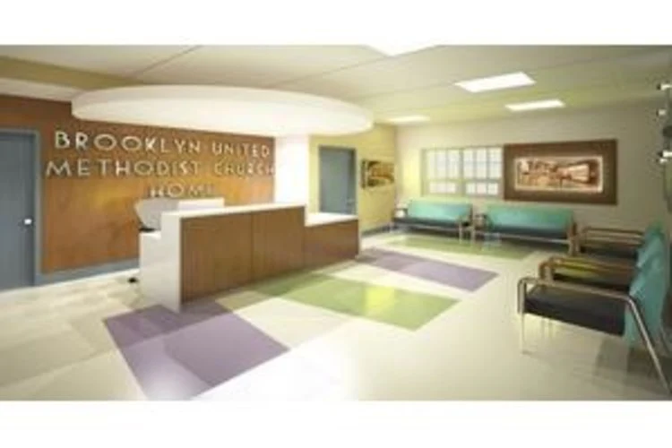 Image of Brooklyn United Methodist Church Home (2)