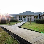 Image of The Gardenias (1)