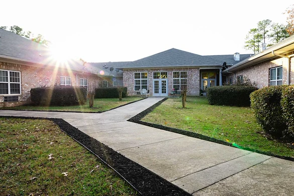 Image of The Gardenias (1)