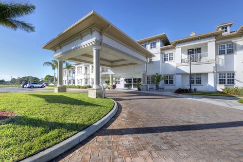 Image of Beach House (1)
