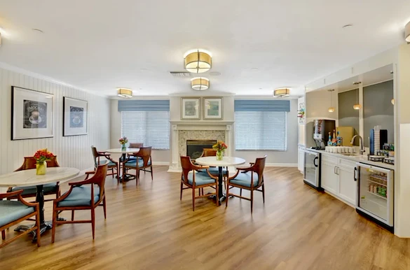 Image of Huntington Terrace (4)