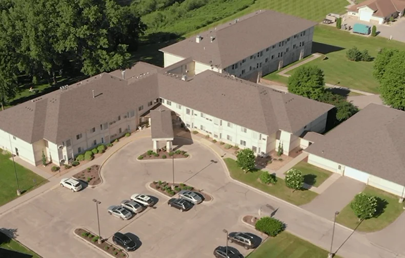 Image of Good Samaritan - Hidden Creek (1)