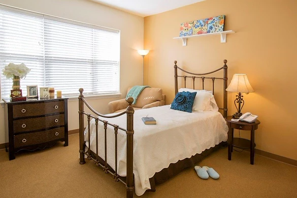 Image of The Atrium at Faxon Woods (2)