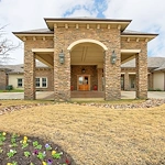 Image of Volante of Grapevine (1)