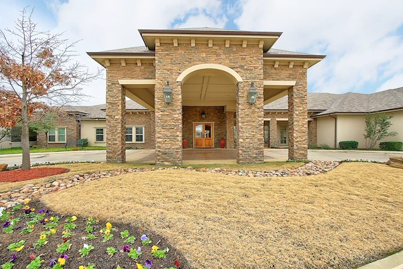 Image of Volante of Grapevine (1)