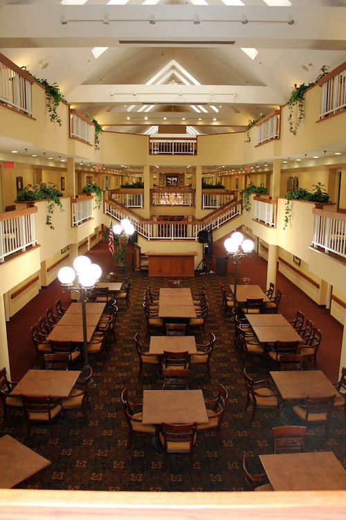 Image of Parkside Regency at South Shore (5)