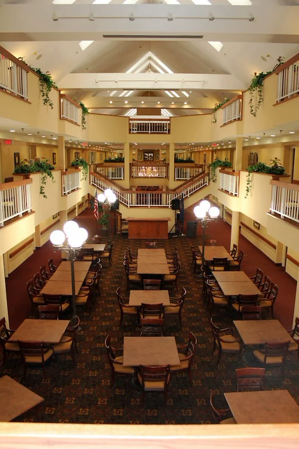 Image of Parkside Regency at South Shore (5)