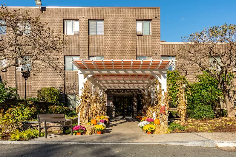 Image of Care One At Northampton (2)