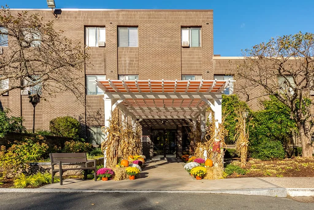 Image of Care One At Northampton (2)