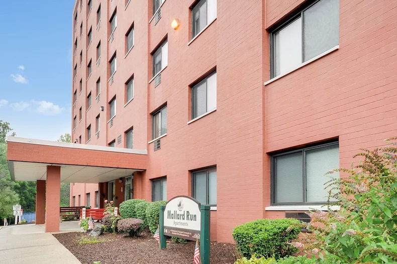 Image of Mallard Run Apartments (2)