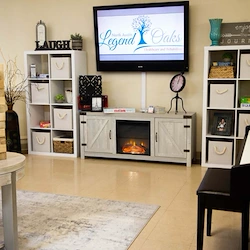 Image of Legend Oaks Healthcare & Rehabilitation - North Austin (4)