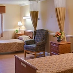 Image of Village Green Rehabilitation & Healthcare Center (2)