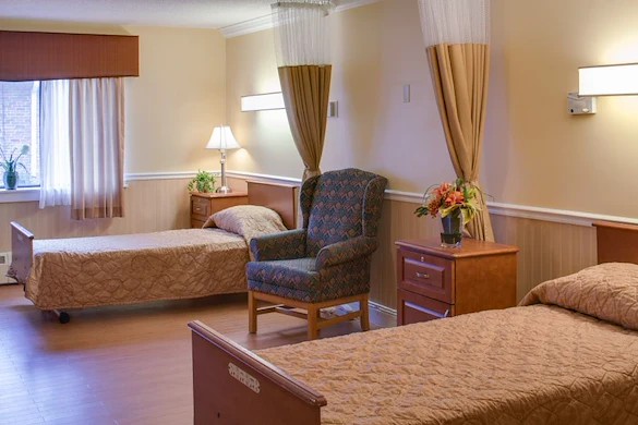 Image of Village Green Rehabilitation & Healthcare Center (2)