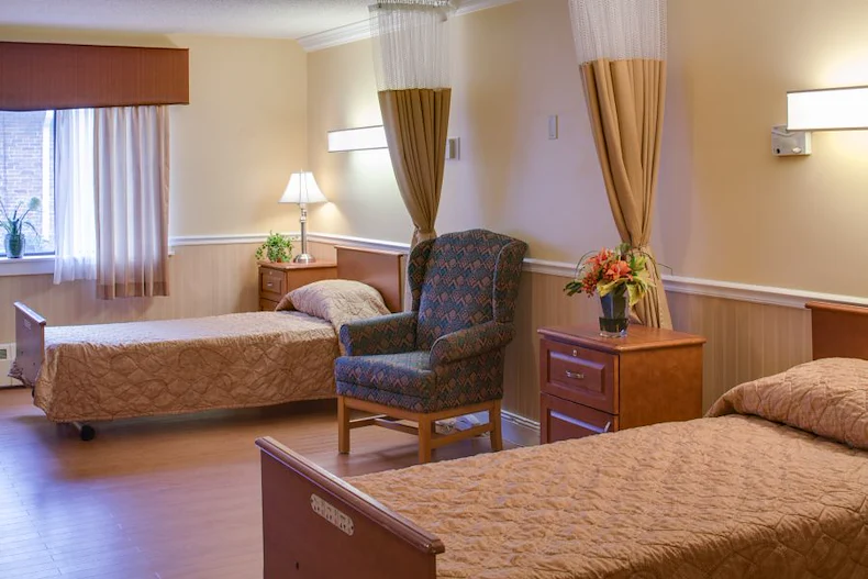 Image of Village Green Rehabilitation & Healthcare Center (2)