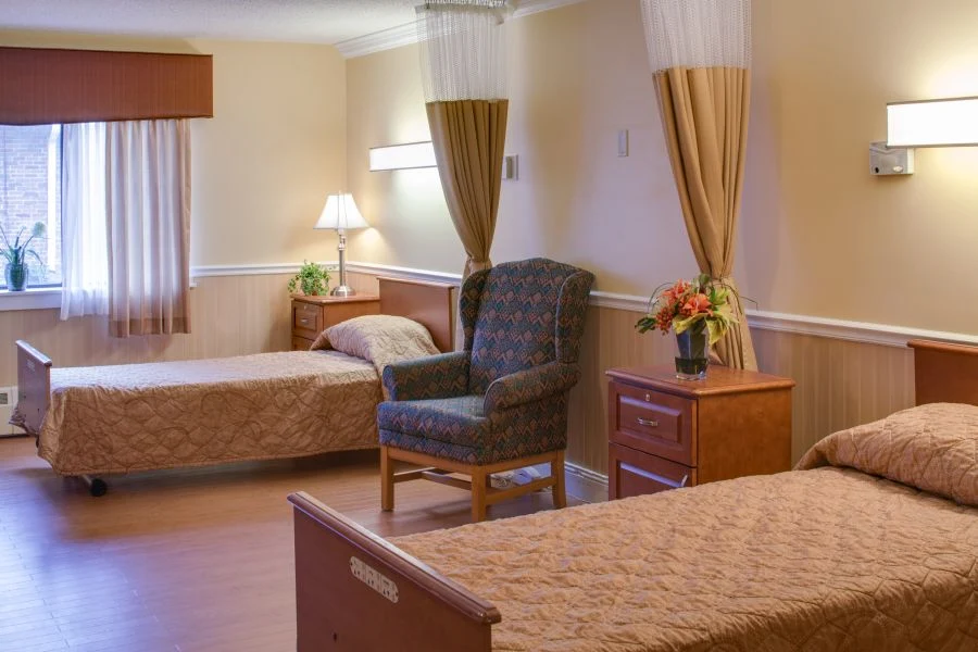 Image of Village Green Rehabilitation & Healthcare Center (2)